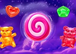 ¿Te gustan los dulces? Juega a Sweet Rush Bonanza de Pragmatic Play