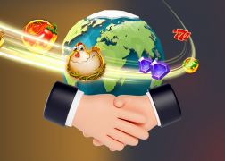 3 Oaks Gaming Expands Internationally With NetBet