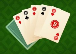 Welche Krypto-Spiele gibt es? - Krypto Spiele Guide