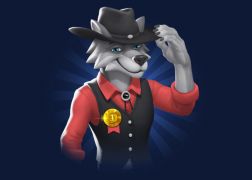 This SlotWolf Tournament Ends in Two Days, Be Quick!