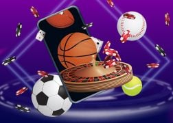 Vermont Opens Mobile Sports Betting Market: $7 Million Boost to State Revenue