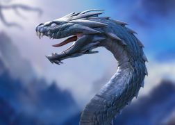 Yggdrasil Returns With Vikings Go to Valhalla