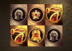 Golden Cryptexスロットで謎の暗号を解読しましょう!