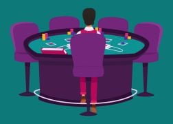 Beste Blackjack-Basisstrategie-Tabellen