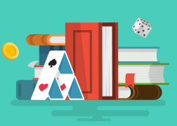 The Ultimate Reading List for Gamblers: 30 Most Famous Books on Gambling (Both Novels and How-Tos)