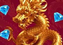 Zähmen Sie den Drachen im neuen Slot-Turnier von Relax Gaming