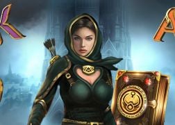 Wazdan's Stripped-Down Book of Faith Is All About Hidden Special Features