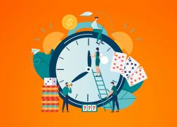 Qual o melhor horário para jogar slots - caça-níqueis online?