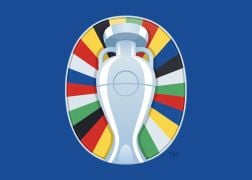 Spain is the UEFA Euro 2024 Champion!