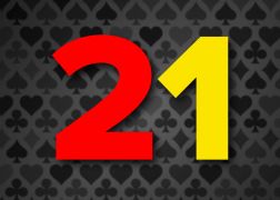 Wie spielt man Spanish 21 - Grundlagen und unentbehrliche Tipps