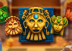 Setzen Sie unbegrenzte Multiplikatoren in Atlantis Crush frei