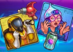 Join Popiplay's Intergalactic Party in Area 69