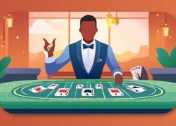 Discover How Many Decks Are Used in Blackjack