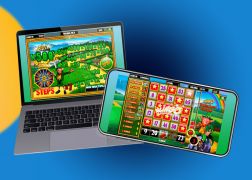 Gaming Realms 'Strengthens Strategy' with Pariplay Integration