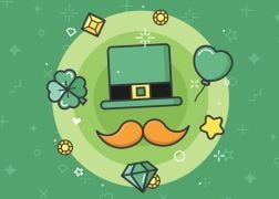 Celebrate St. Patrick’s Day With 5 Hand-Picked Casino Bonuses