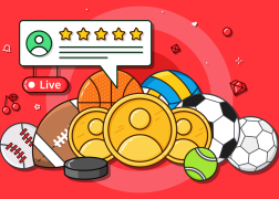 Sportsbook Player Reviews Are Now Live