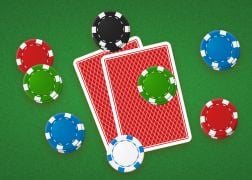 Blackjack Double Down - When to Use It and What It Is