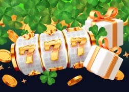 Casino Click Celebrates St. Patrick's With Gift Packages, Discounts, and More