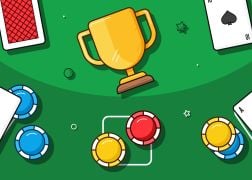 The Ultimate Blackjack Tournament Strategy Guide