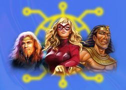 CT Interactive's Diverse Game Portfolio Is Now Available on Groove's Aggregation Platform