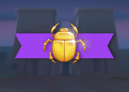 Valley of the Spins: la sfida nell’Antico Egitto per 20.000 €