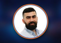 Interview With Rashad Karimov, Business Development Manager at Endorphina