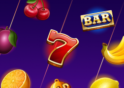 Slot Machine Symbols: Standard, Scatter and Wild Slot Symbols