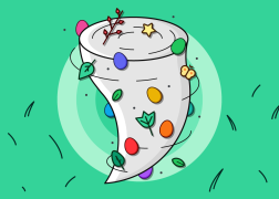 Spin di Pasqua: i bonus casinò per Pasqua 2025