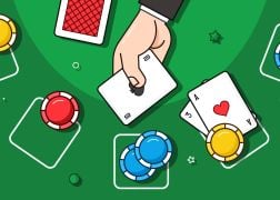Is Splitting 10s in Blackjack a Smart Move?