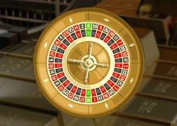 Evolution Launches Gold Bar Roulette, Letting Players Stack Massive Multipliers
