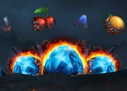 Knacke Wazdans Eggs of Fortune und sammle die Belohnungen