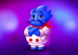 Der neue Slot für Naschkatzen - Sweet Rush Megaways von BGaming