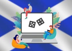 GambleAware Renews Funding for Scottish Gambling Education Hub