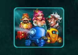 CT Interactive to Present Exciting Jackpots and Cascading Games at the iGB Live Event