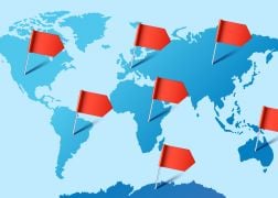 Gambling Capitals of the World: Biggest and Most Famous Gambling Cities by Continent