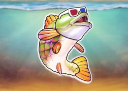 Tenha Paciência ao Pescar no Big Bass Reel Repeat da Pragmatic Play