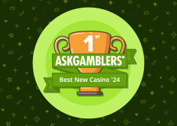 Entrevista com 24Casino, vencedor do prêmio de Melhor Novo Cassino
