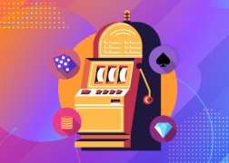 Types of Slot Machines: Understanding Different Gambling Machines