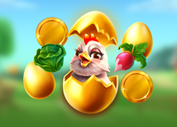 Win Cash Prizes by Rising in the Pecking Order at Bragg Slot Tournament