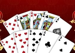Chinese Poker Regeln und Strategien