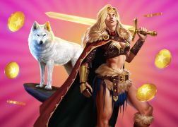 Microgaming Delivers New Action-Packed Content for February