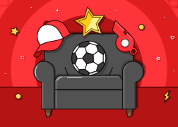 Apply Today to Become the Unofficial Armchair Manager of England