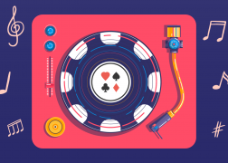 Best Songs About Poker