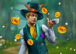 Ding-Ding! Microgaming’s Mega Moolah Pays Out a Massive €19.4 Million