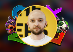 BGamingのNikita Zavadky氏とのインタビュー:新しいSnoop Dogg Dollarsスロットについて