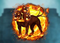 Play Wazdan’s Power of Gods: Hades for a Dark Adventure