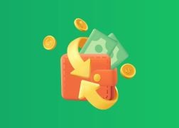 Bitkingzカジノは、インスタントキャッシュバックと呼ばれる署名機能を導入しました。