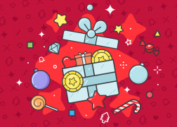 Merry Christmas and Happy Holiday Season from AskGamblers!