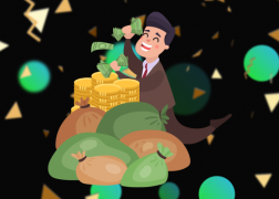 Microgaming Jackpots sorgen für sieben Millionäre in sieben Monaten