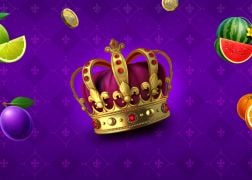 Stunning Crown Cash Mesh Ultra regala uno splendore reale